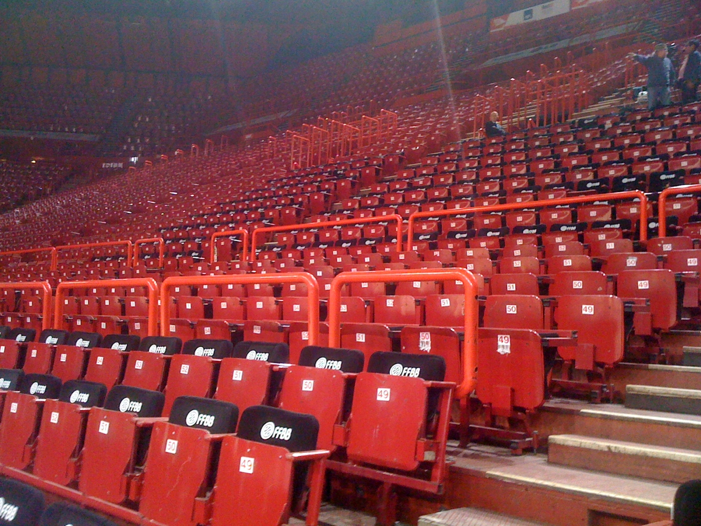 FFBB BERCY